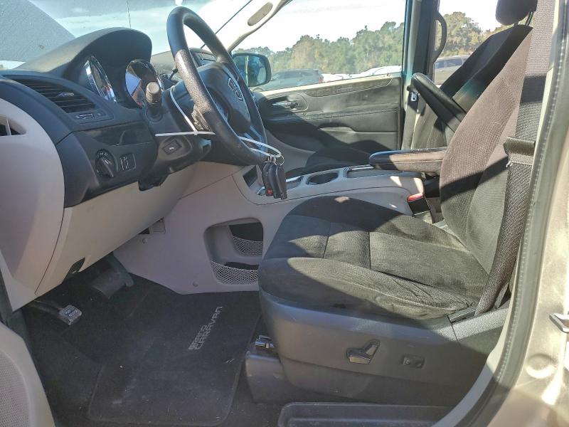 2014 DODGE GRAND CARA #3294157955