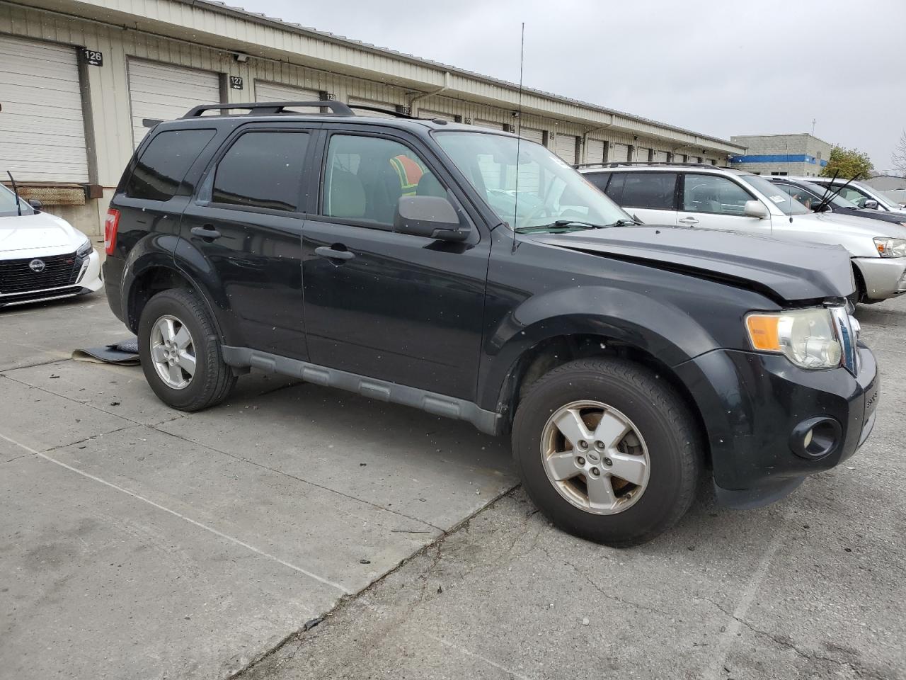 FORD ESCAPE XLT