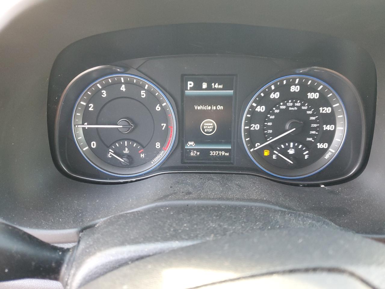 HYUNDAI KONA ULTIMATE