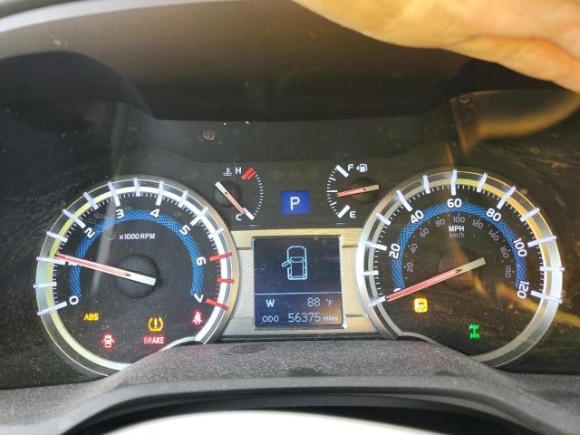 2017 TOYOTA 4RUNNER SR - JTEBU5JR4H5469061