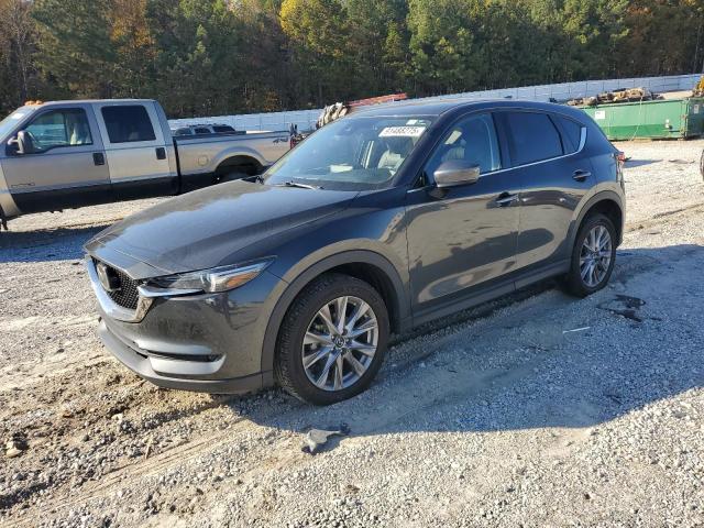 Global Auto Auctions: 2021 MAZDA CX-5 GRAND