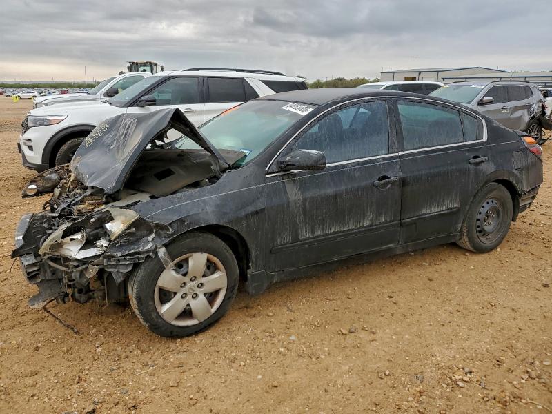2008 NISSAN ALTIMA 2.5 #3308583576