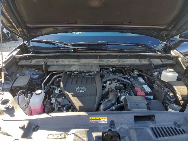 2025 TOYOTA HIGHLANDER #3311711219