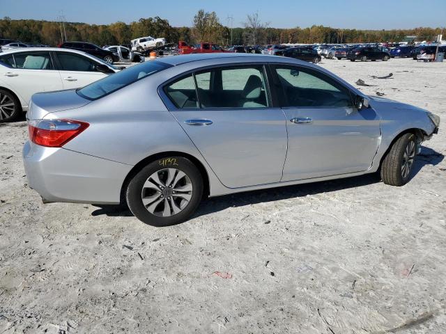 2013 HONDA ACCORD LX #3312487626