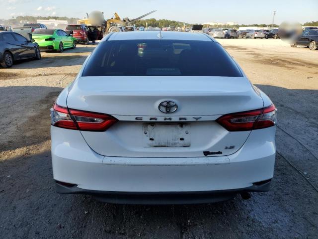 2019 TOYOTA CAMRY L #3296984848