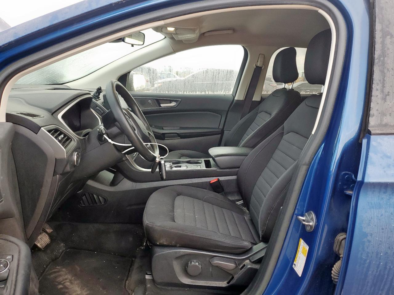 FORD EDGE SE