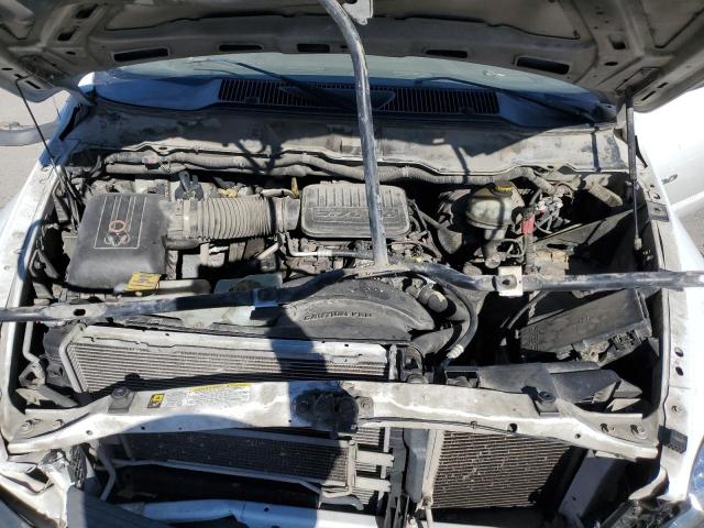 2007 DODGE RAM 1500 S #3285727654