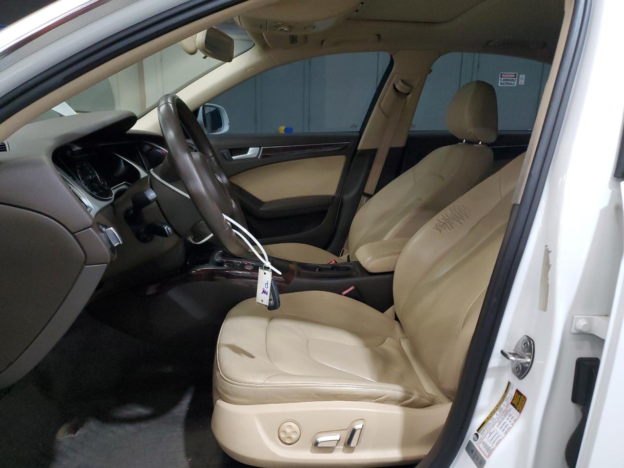 AUDI A4 PREMIUM S-LINE