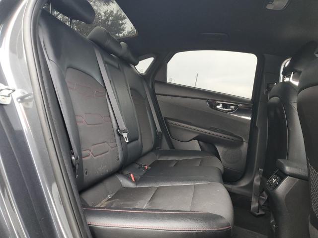 2022 KIA FORTE GT #3309369971