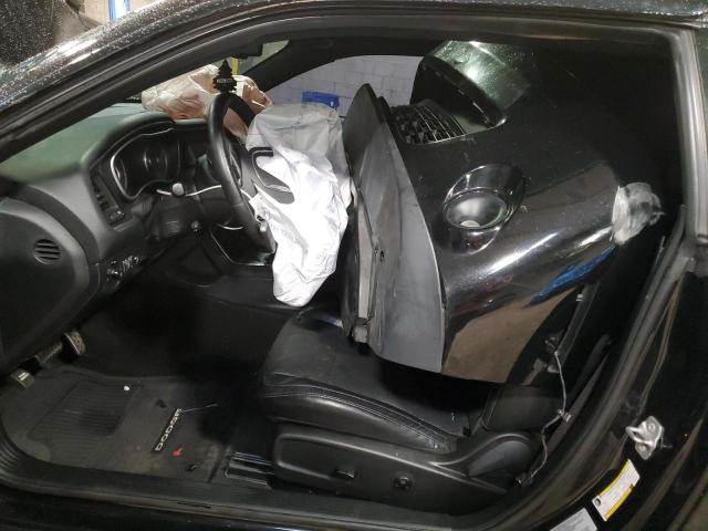 2015 DODGE CHALLENGER #3304766955