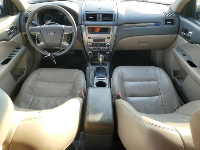 2012 FORD FUSION SEL #3302669003