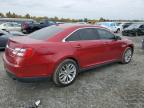 Lot #3292550693 2014 FORD TAURUS LIM