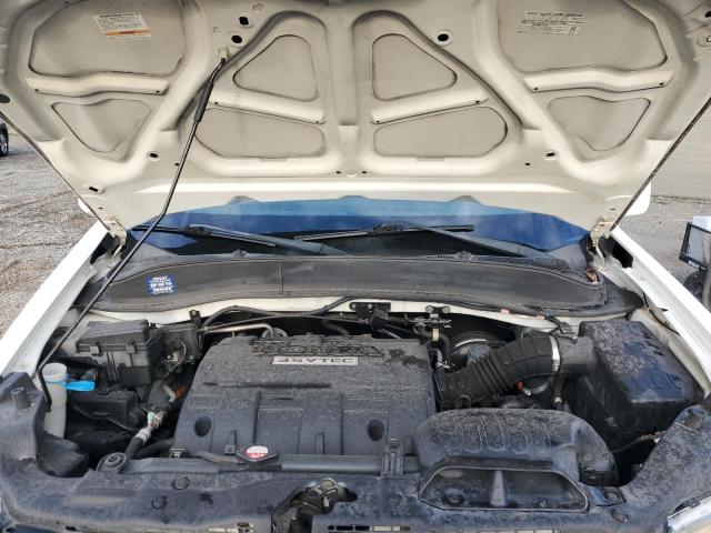 2009 HONDA RIDGELINE #3305329326