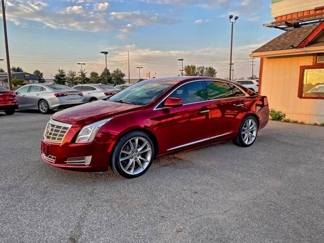 2014 CADILLAC XTS PREMIU #3296961865