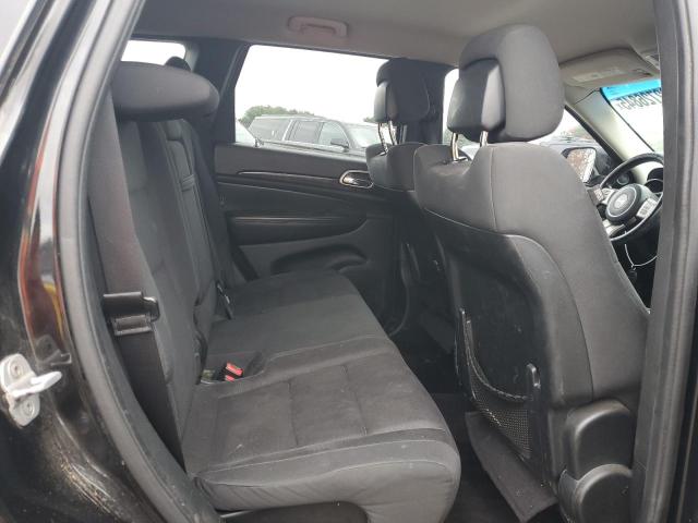 2011 JEEP GRAND CHER - 1J4RR4GG4BC582008