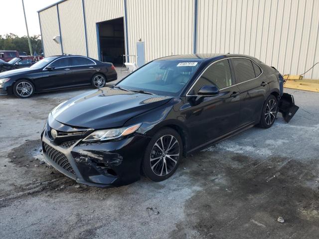 2019 TOYOTA CAMRY L #3303969715