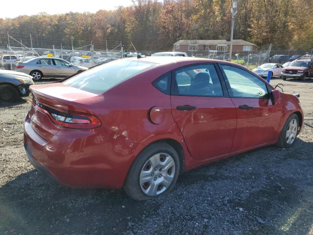 2013 DODGE DART SE - 1C3CDFAA0DD105183