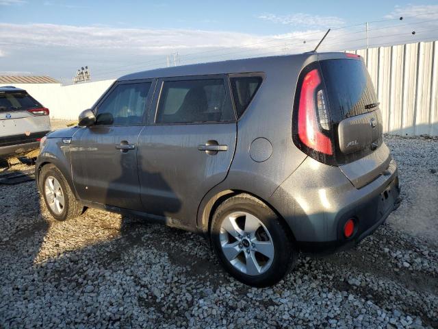 2019 KIA SOUL #3301605651