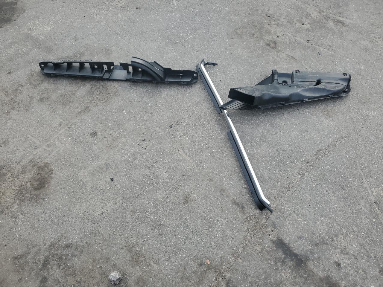 SUBARU XV 2.0 PREMIUM