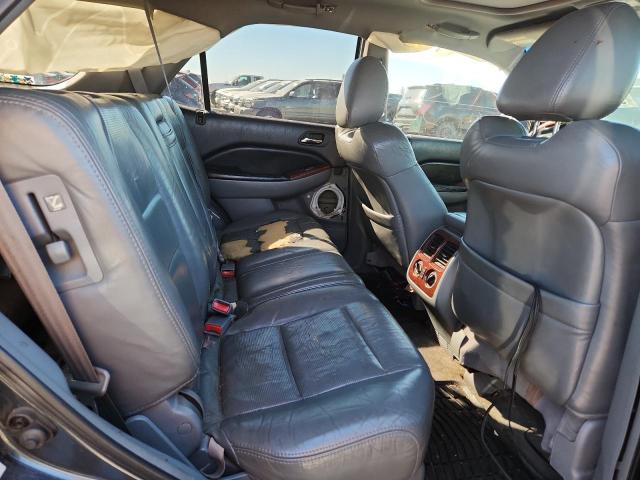 2004 ACURA MDX TOURIN #3283826424