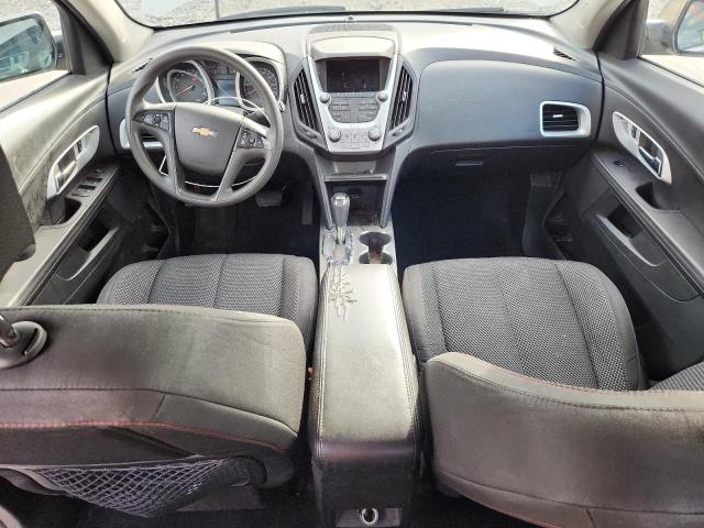 2016 CHEVROLET EQUINOX LS #3290120280