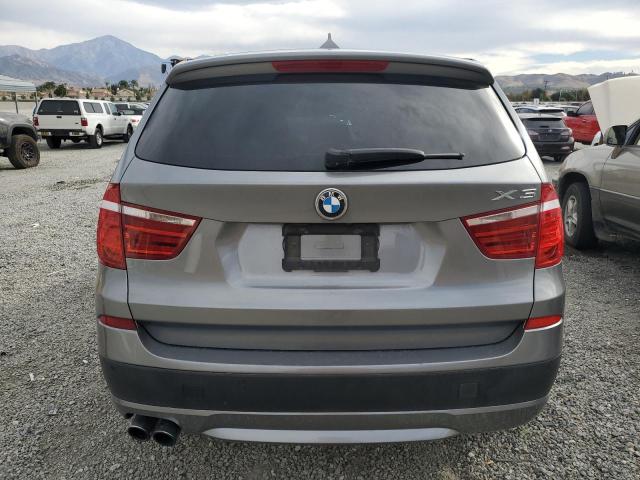 2013 BMW X3 XDRIVE2 #3305753757