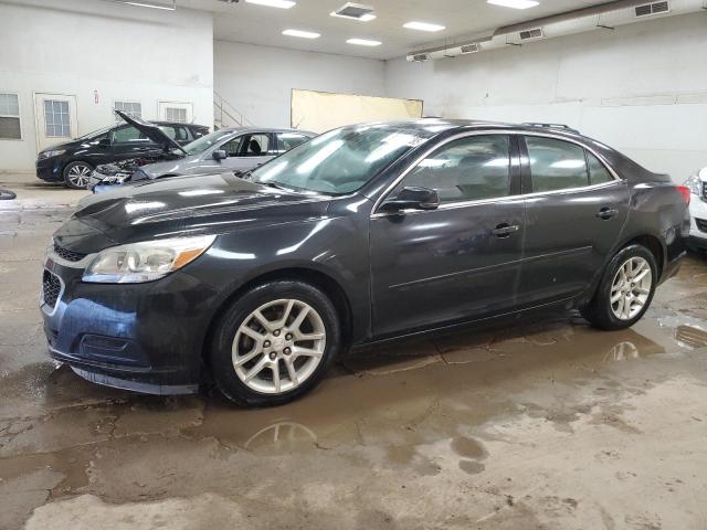Global Auto Auctions: 2014 CHEVROLET MALIBU 1LT