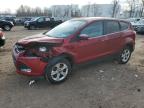 Lot #3302647153 2016 FORD ESCAPE SE