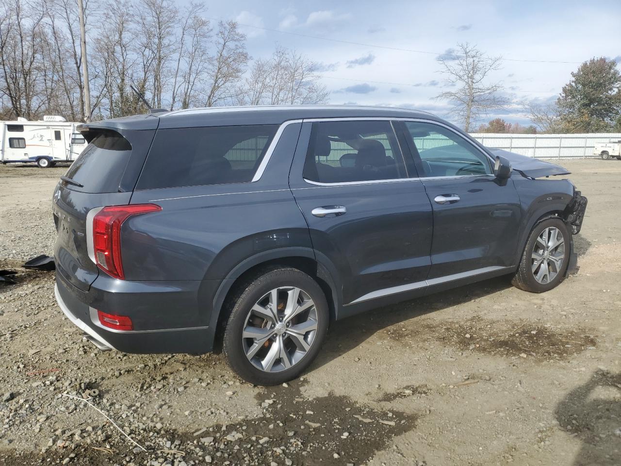 HYUNDAI PALISADE SEL