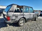 Lot #3296976901 1988 LAND ROVER RANGE ROVE