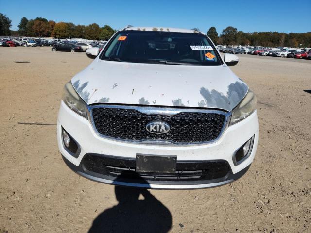 2016 KIA SORENTO EX #3283937795