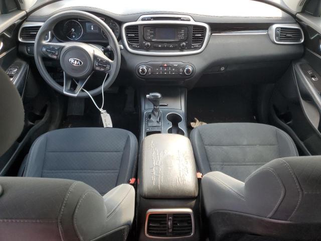 2018 KIA SORENTO LX #3292477681