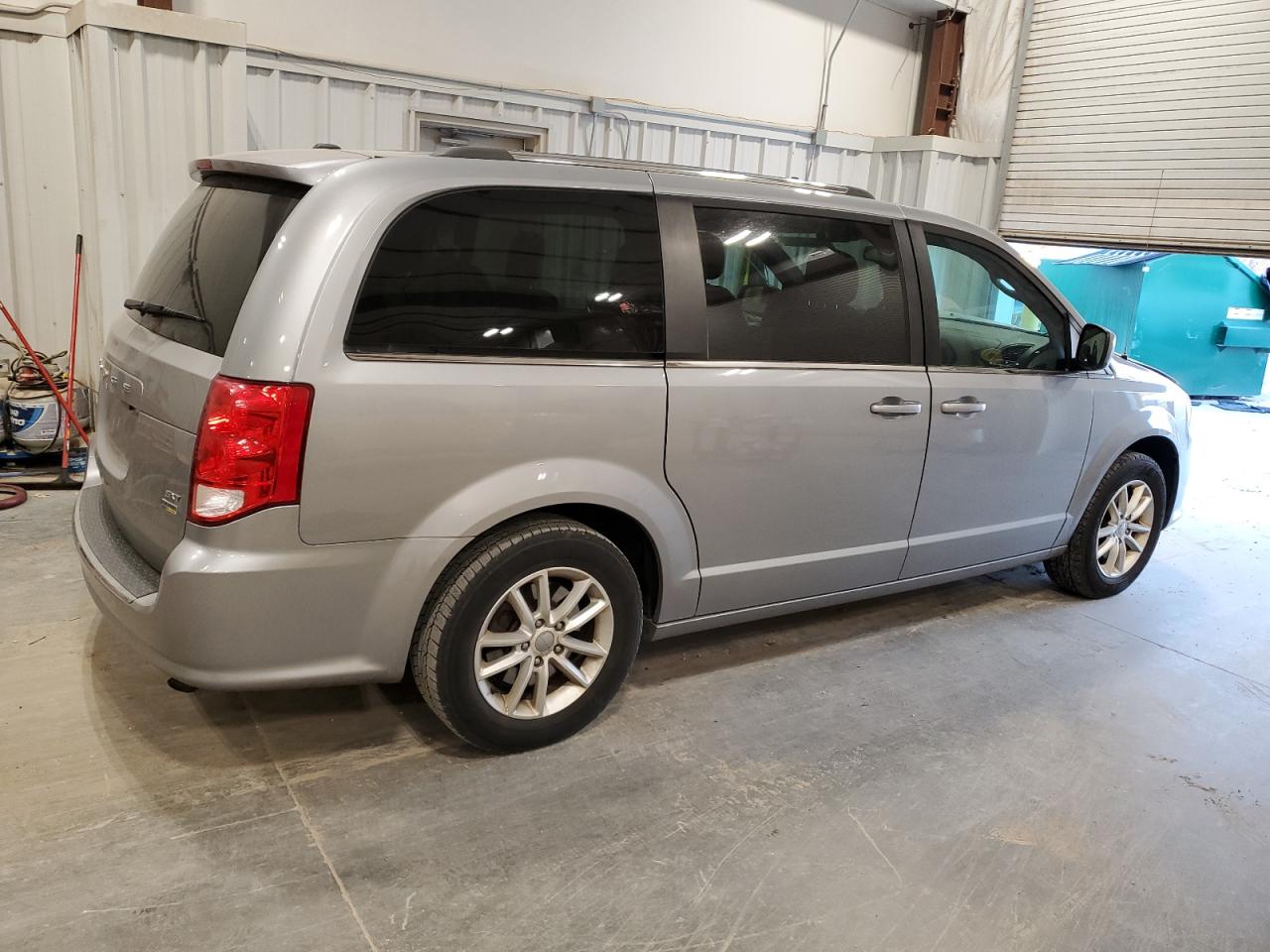 DODGE GRAND CARAVAN SXT