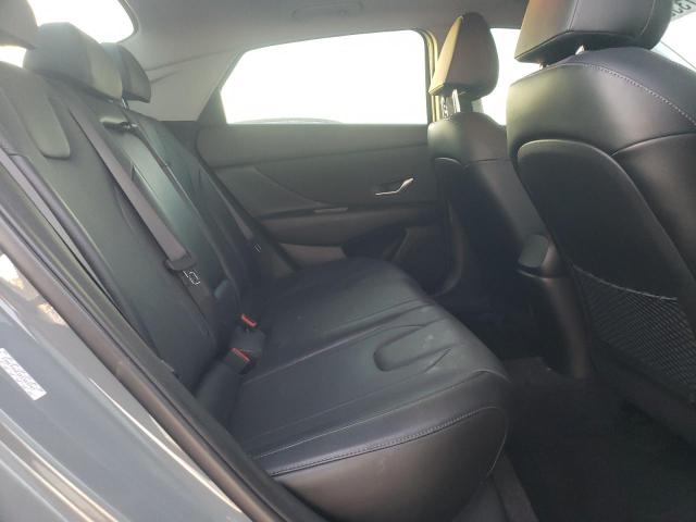 2023 HYUNDAI ELANTRA LI #3297082521