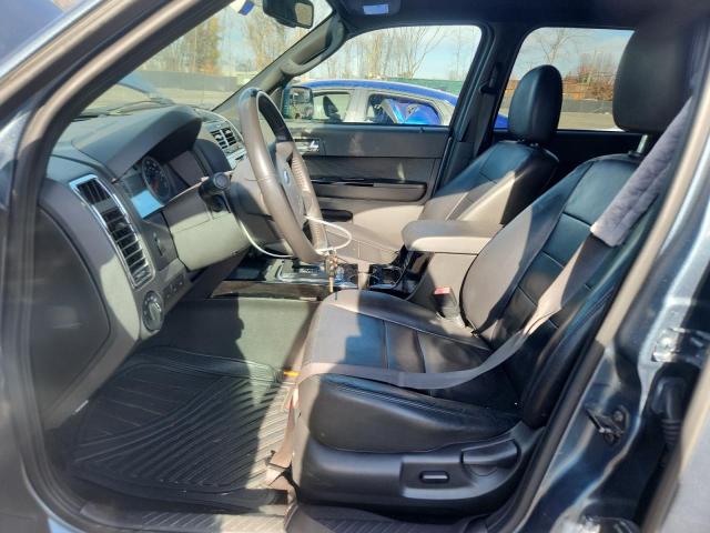 2012 FORD ESCAPE LIM #3304515501