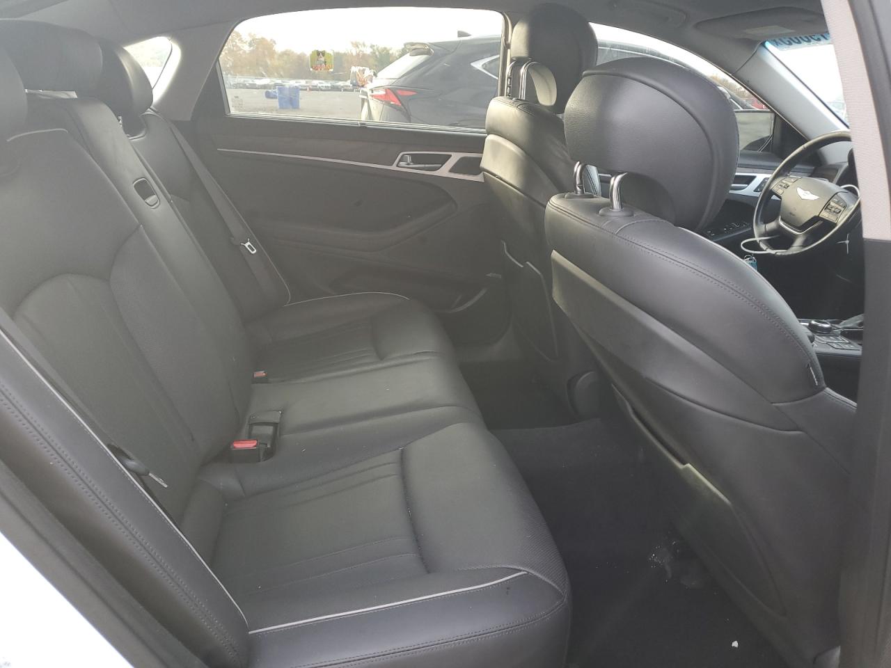 HYUNDAI GENESIS 3.8L