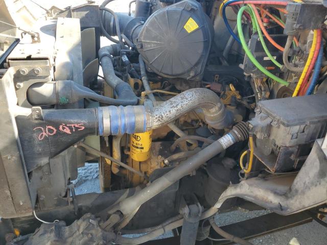 2006 FORD F750 SUPER #3287451999