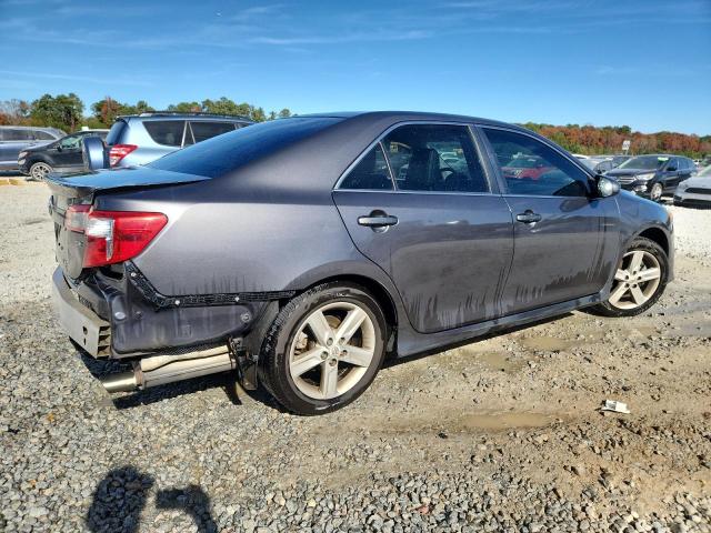 2012 TOYOTA CAMRY BASE #3292549699