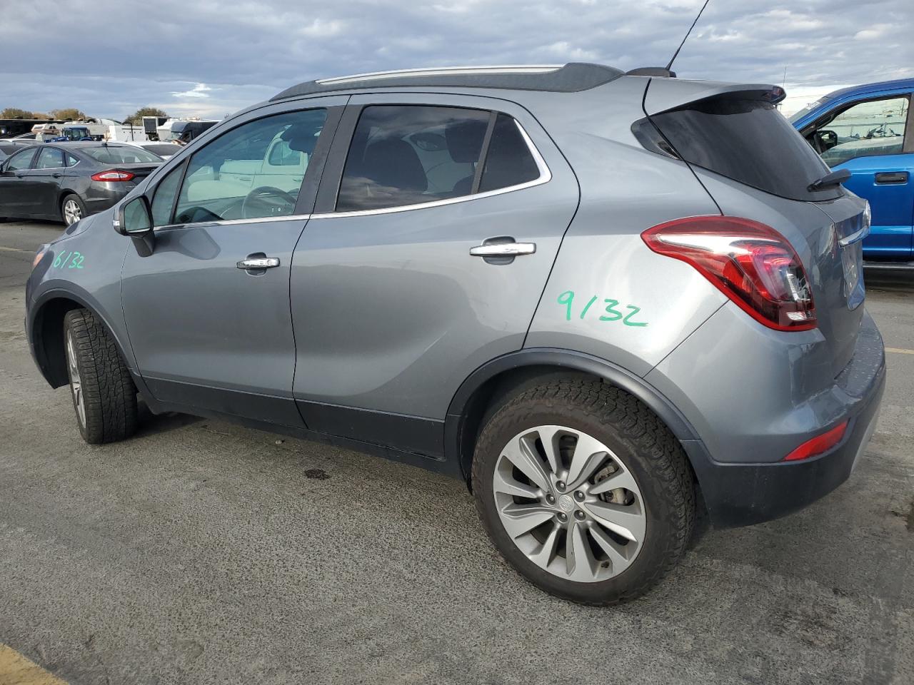BUICK ENCORE PREFERRED