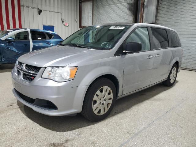 Global Auto Auctions: 2018 DODGE GRAND CARA