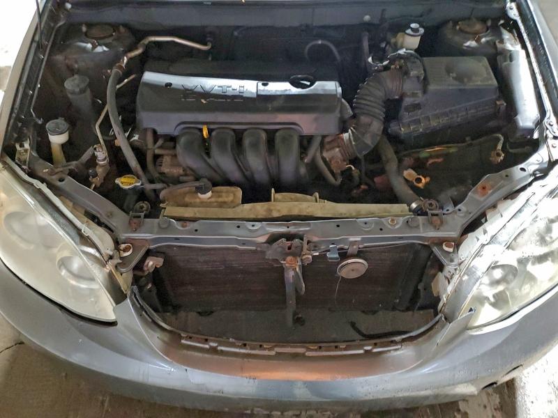 2008 TOYOTA COROLLA CE #3310330958