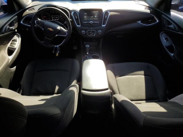 2017 CHEVROLET MALIBU LS - 1G1ZB5ST0HF183505