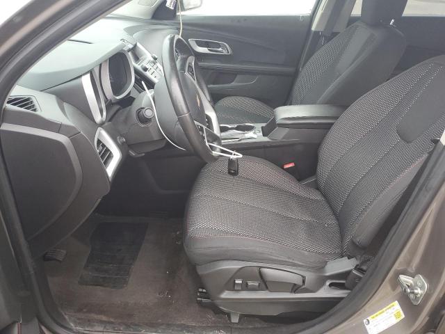 2010 CHEVROLET EQUINOX LT #3302649033