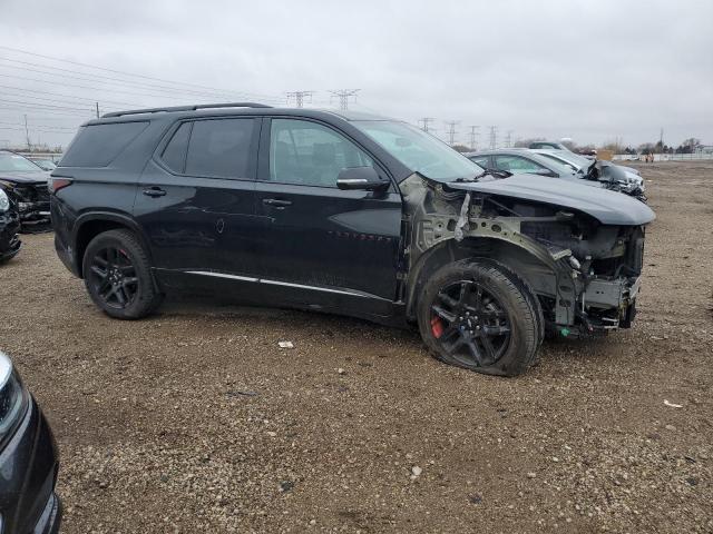 2018 CHEVROLET TRAVERSE P #3292311275