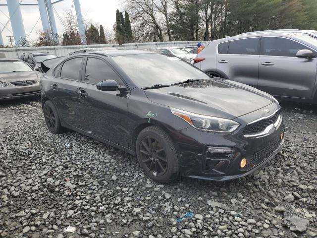 2020 KIA FORTE FE #3311700241