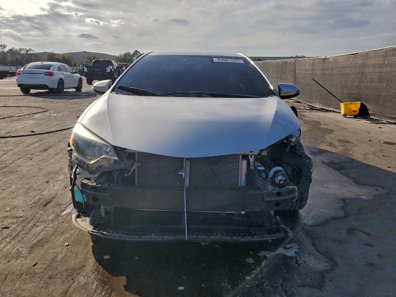 2016 TOYOTA COROLLA L #3301768340