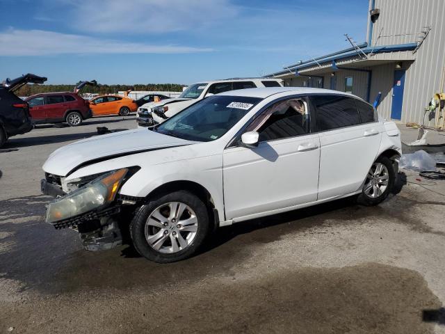 2009 HONDA ACCORD LXP #3300583919