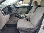 Lot #3310579095 2021 HYUNDAI TUCSON SE