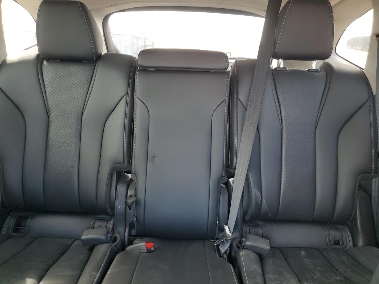 Lot #3302831911 2023 ACURA MDX TECHNO