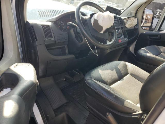 2017 RAM PROMAS1500 #3285967567